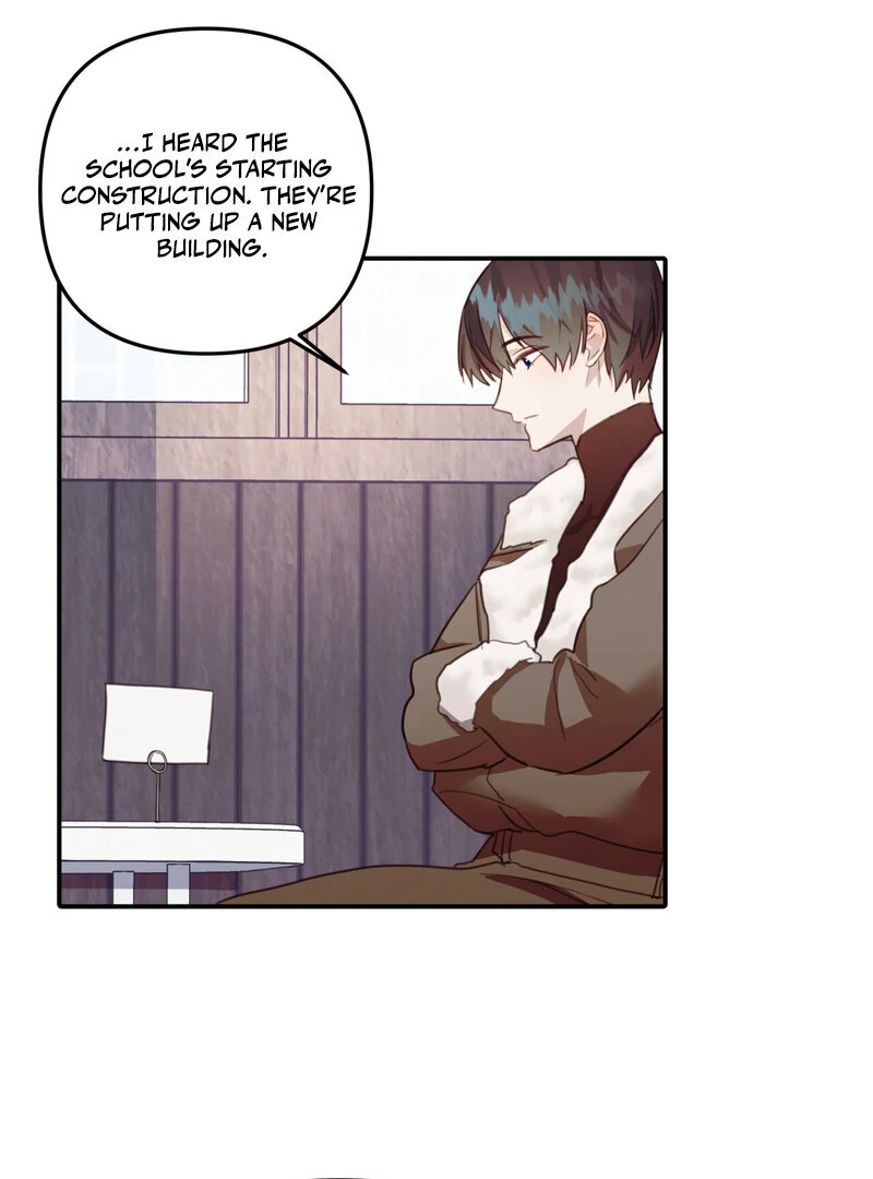 Crazy Psycho Tale Chapter 9 - Page 42