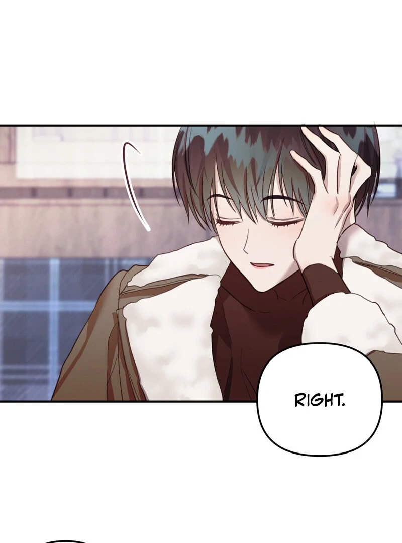 Crazy Psycho Tale Chapter 9 - Page 45