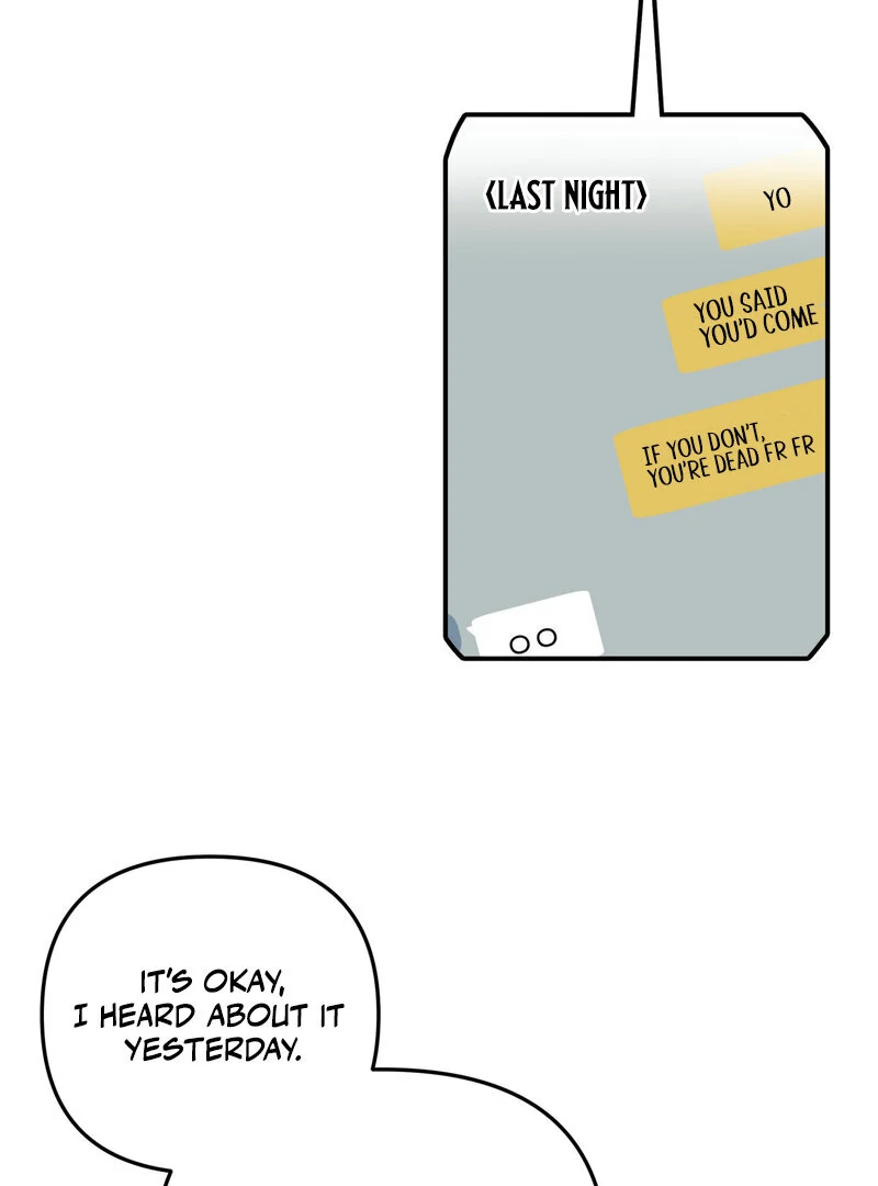 Crazy Psycho Tale Chapter 9 - Page 54