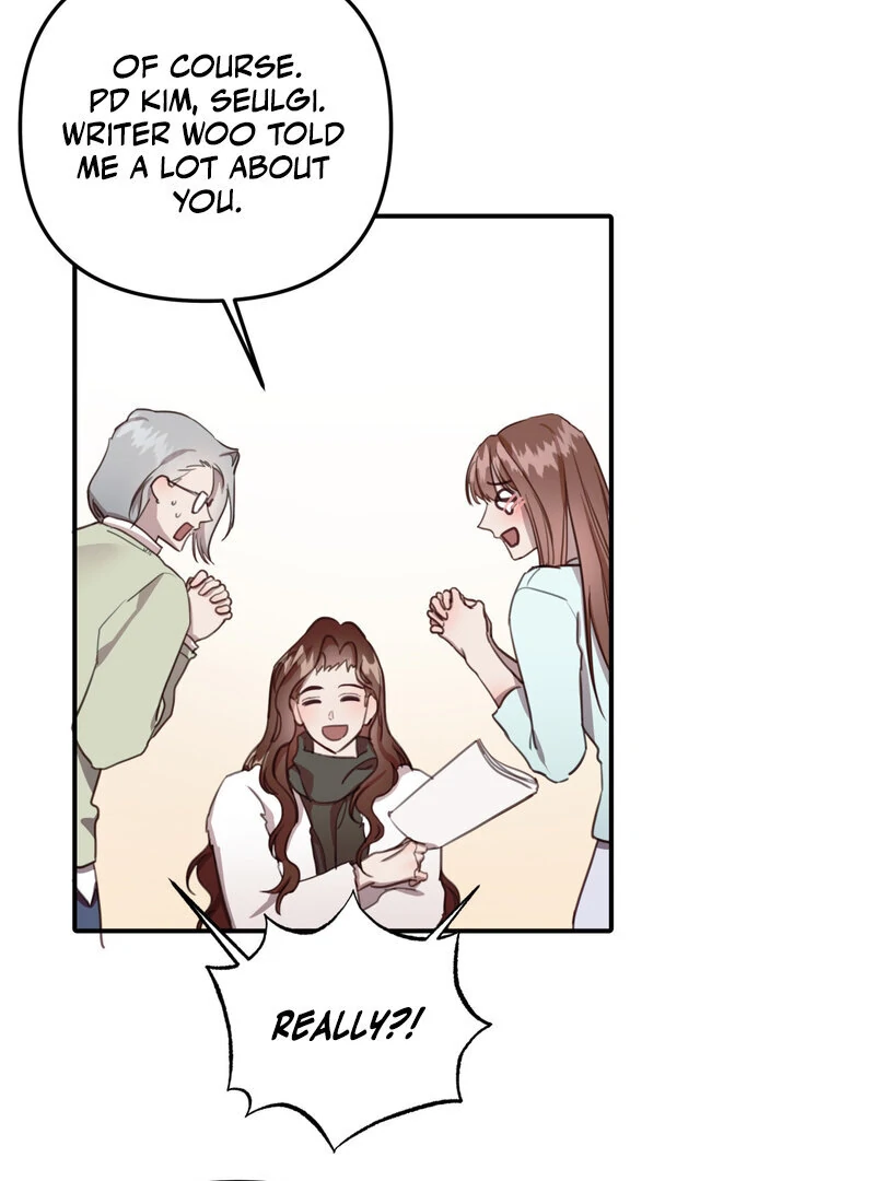 Crazy Psycho Tale Chapter 9 - Page 59