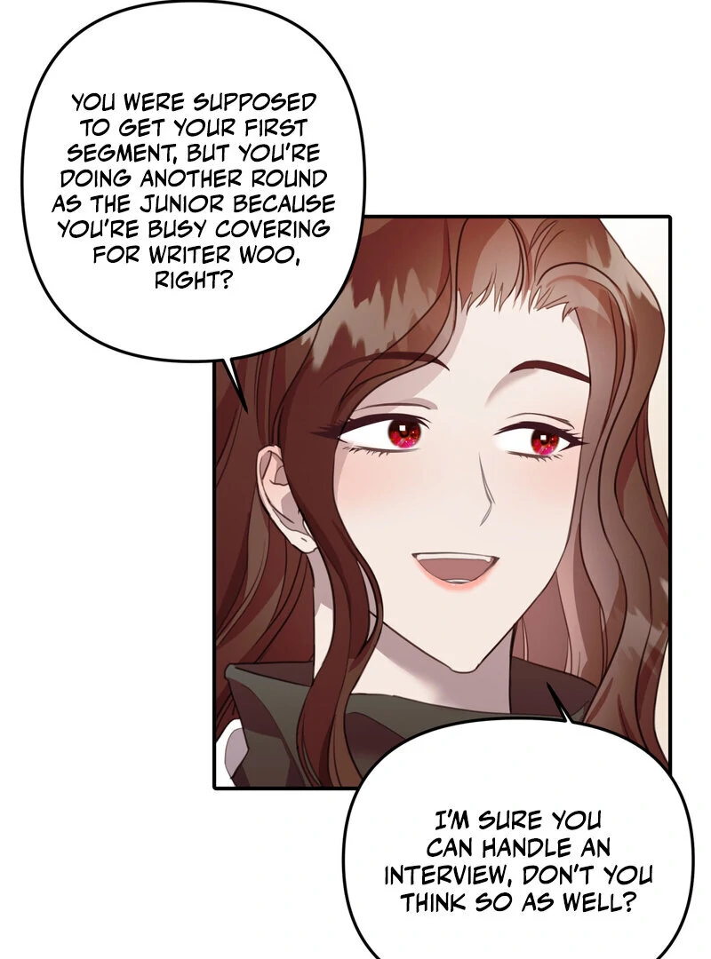 Crazy Psycho Tale Chapter 9 - Page 60