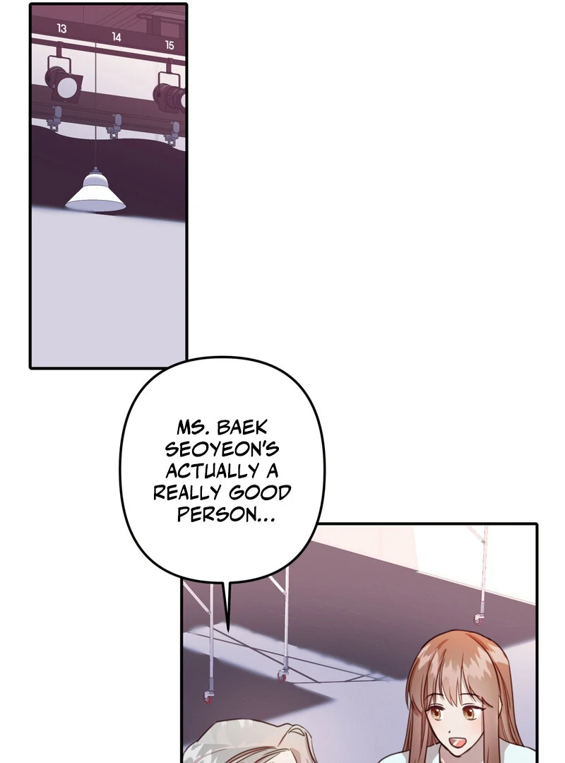 Crazy Psycho Tale Chapter 9 - Page 64