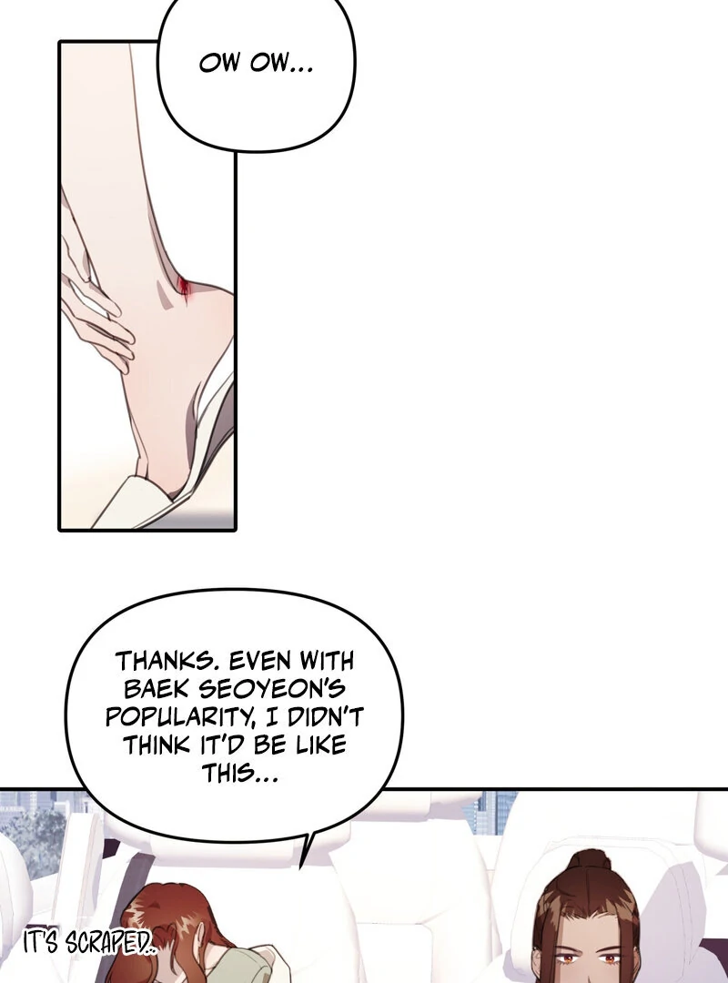 Crazy Psycho Tale Chapter 9 - Page 9