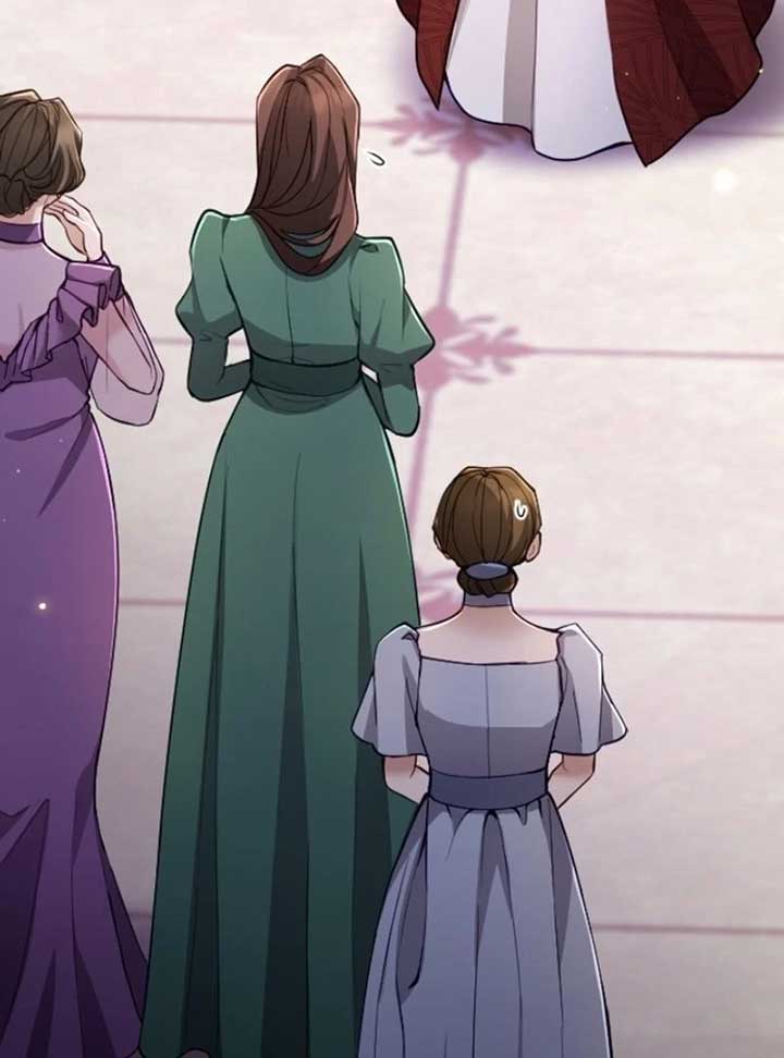 ‏I Will Fall With The Emperor Chapter 117 - Page 107