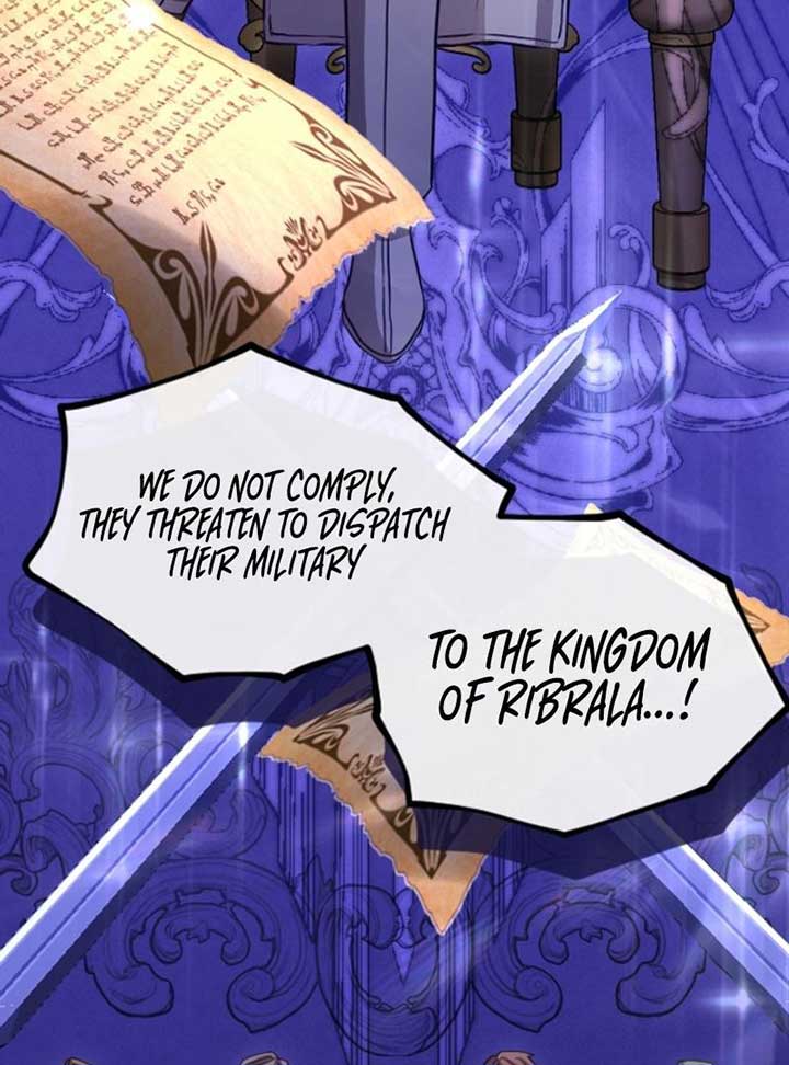 ‏I Will Fall With The Emperor Chapter 117 - Page 11