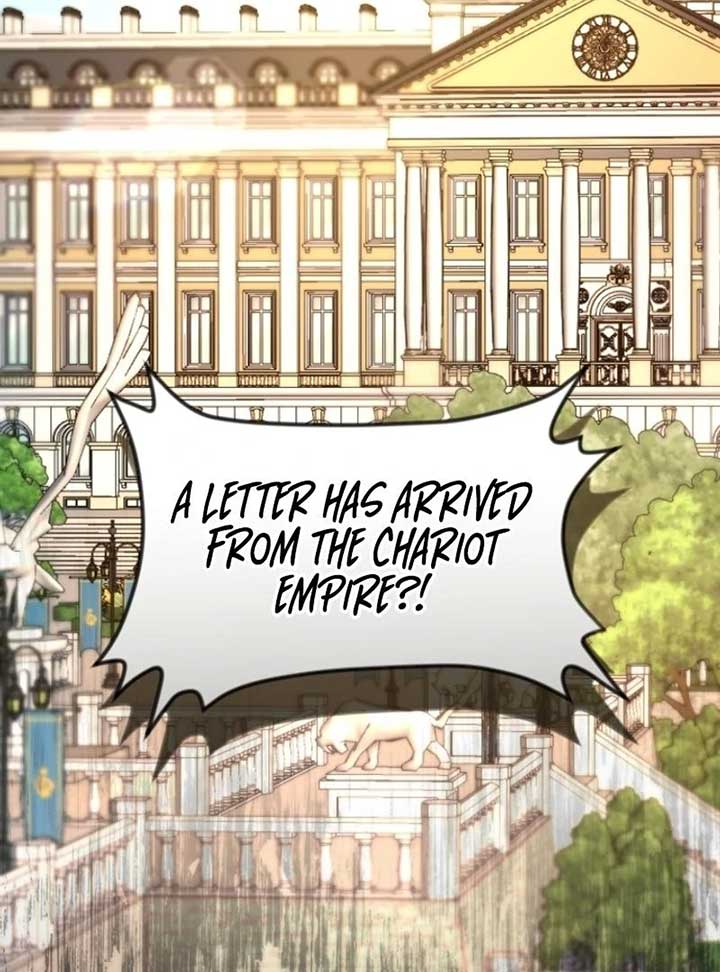 ‏I Will Fall With The Emperor Chapter 117 - Page 2