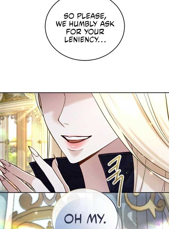 ‏I Will Fall With The Emperor Chapter 117 - Page 21