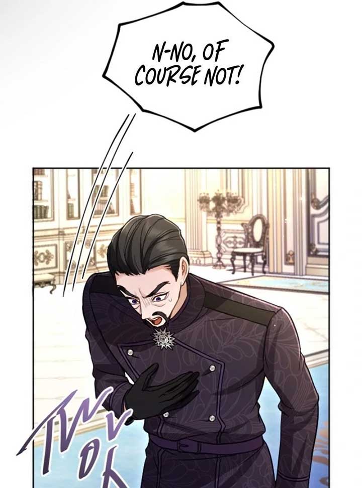 ‏I Will Fall With The Emperor Chapter 117 - Page 27