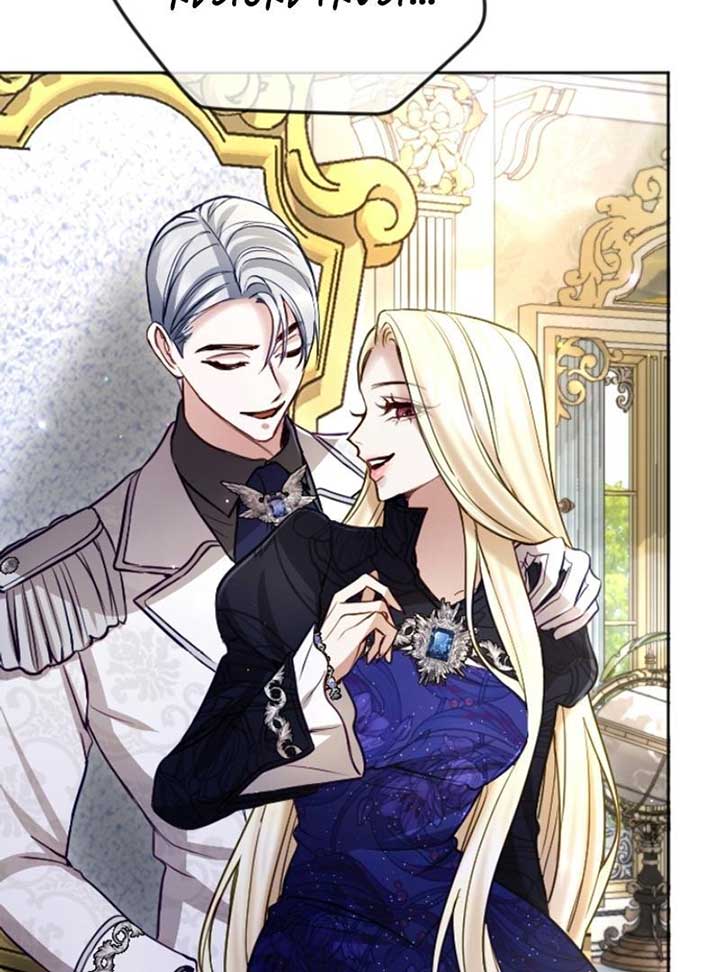 ‏I Will Fall With The Emperor Chapter 117 - Page 29