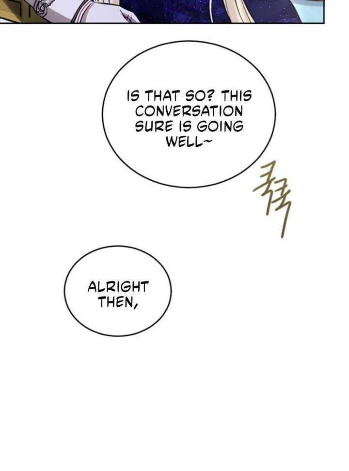 ‏I Will Fall With The Emperor Chapter 117 - Page 30