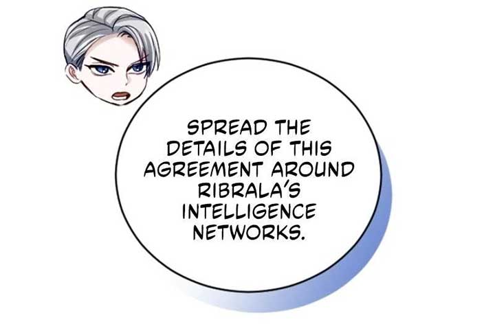 ‏I Will Fall With The Emperor Chapter 117 - Page 36