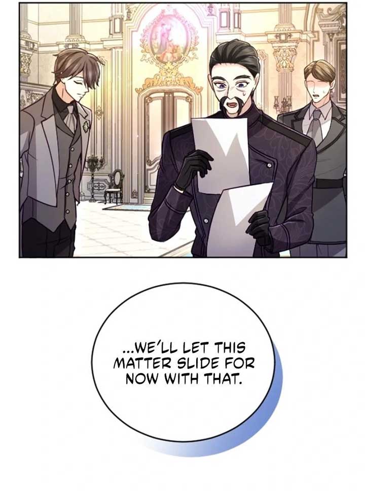 ‏I Will Fall With The Emperor Chapter 117 - Page 37