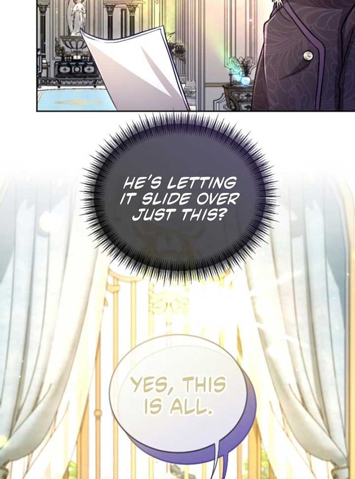 ‏I Will Fall With The Emperor Chapter 117 - Page 39