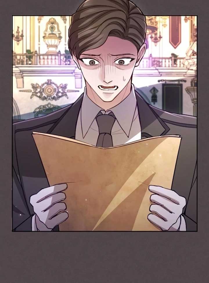 ‏I Will Fall With The Emperor Chapter 117 - Page 5