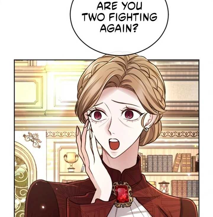 ‏I Will Fall With The Emperor Chapter 117 - Page 59