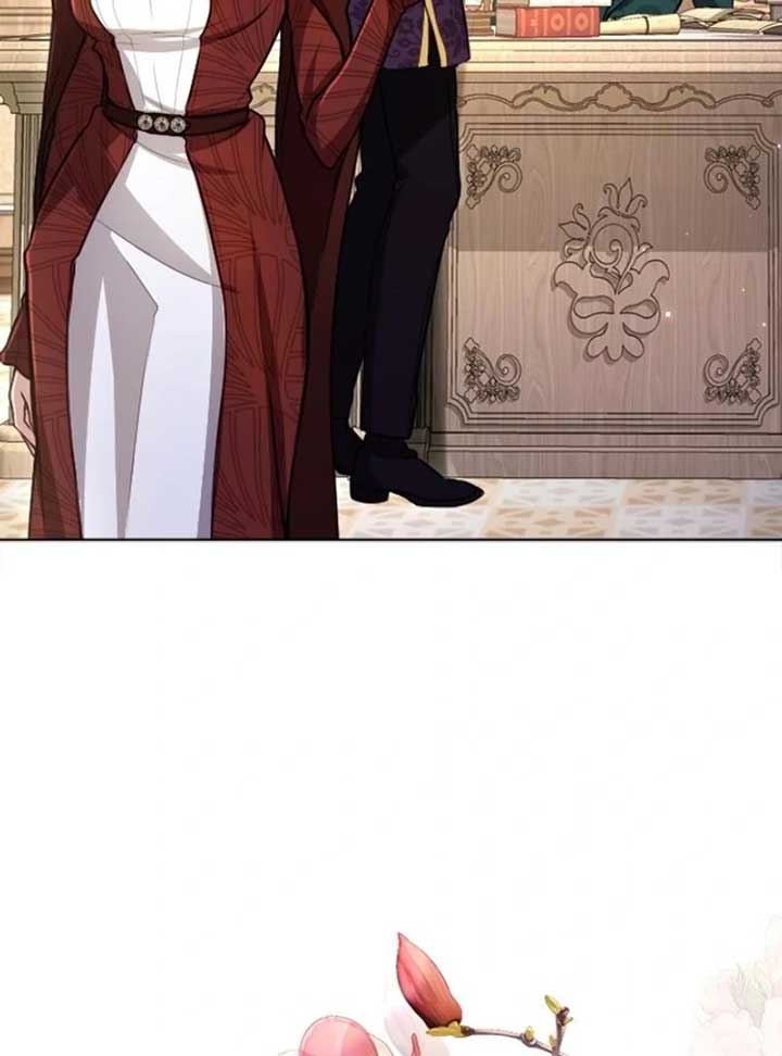 ‏I Will Fall With The Emperor Chapter 117 - Page 62