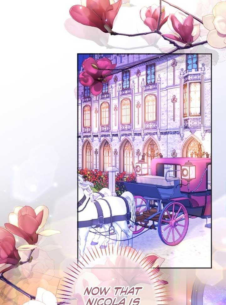 ‏I Will Fall With The Emperor Chapter 117 - Page 63