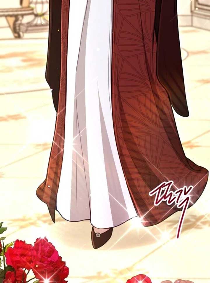 ‏I Will Fall With The Emperor Chapter 117 - Page 68