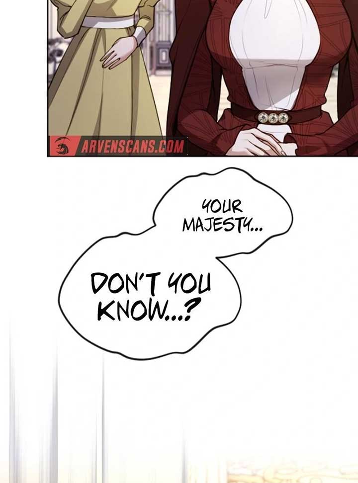 ‏I Will Fall With The Emperor Chapter 117 - Page 73