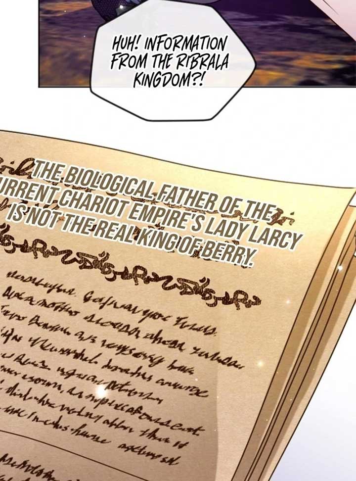 ‏I Will Fall With The Emperor Chapter 117 - Page 82