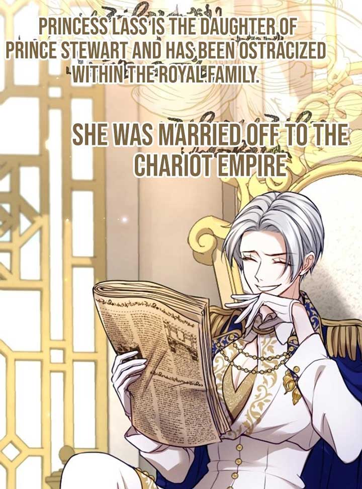 ‏I Will Fall With The Emperor Chapter 117 - Page 90