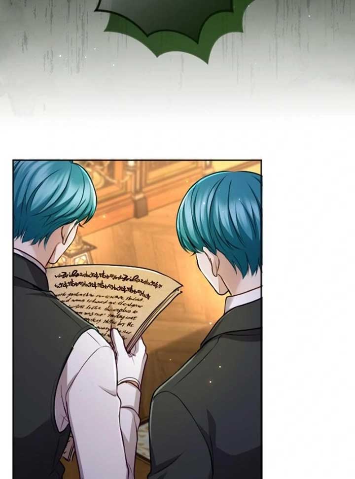 ‏I Will Fall With The Emperor Chapter 117 - Page 94