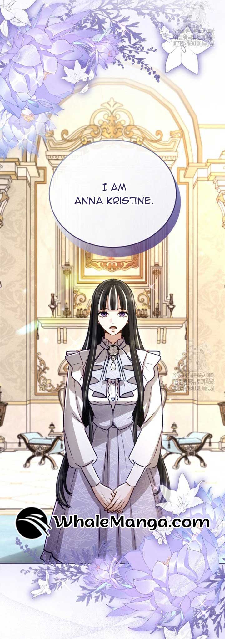 ‏I Will Fall With The Emperor Chapter 124 - Page 19