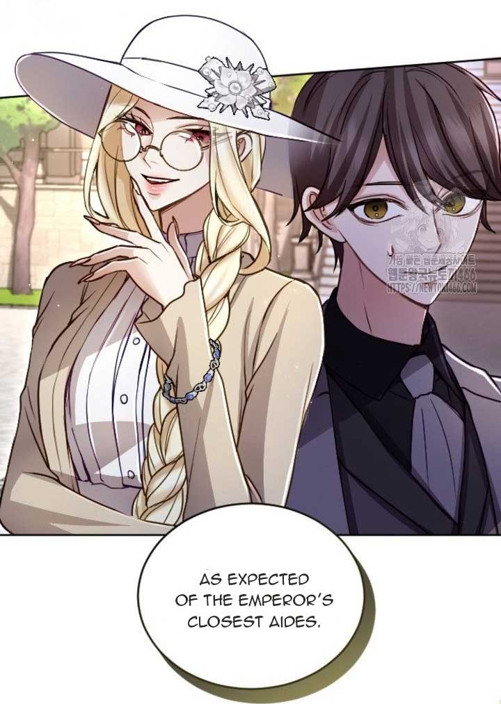 ‏I Will Fall With The Emperor Chapter 124 - Page 31