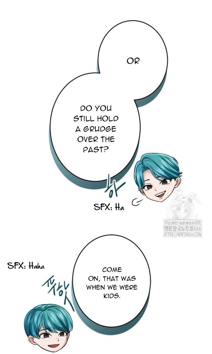 ‏I Will Fall With The Emperor Chapter 124 - Page 39