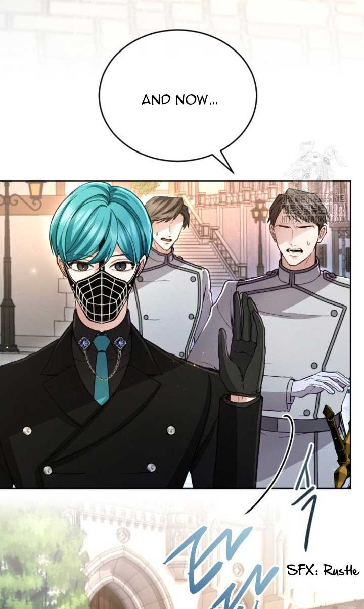 ‏I Will Fall With The Emperor Chapter 124 - Page 46