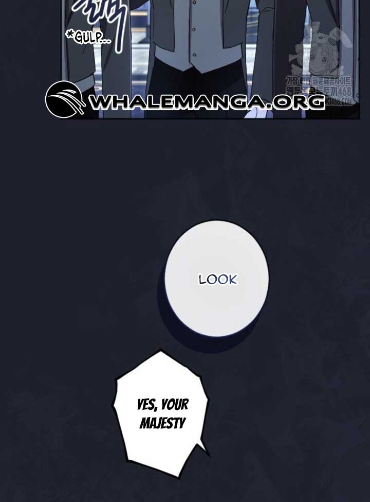 ‏I Will Fall With The Emperor Chapter 130 - Page 11