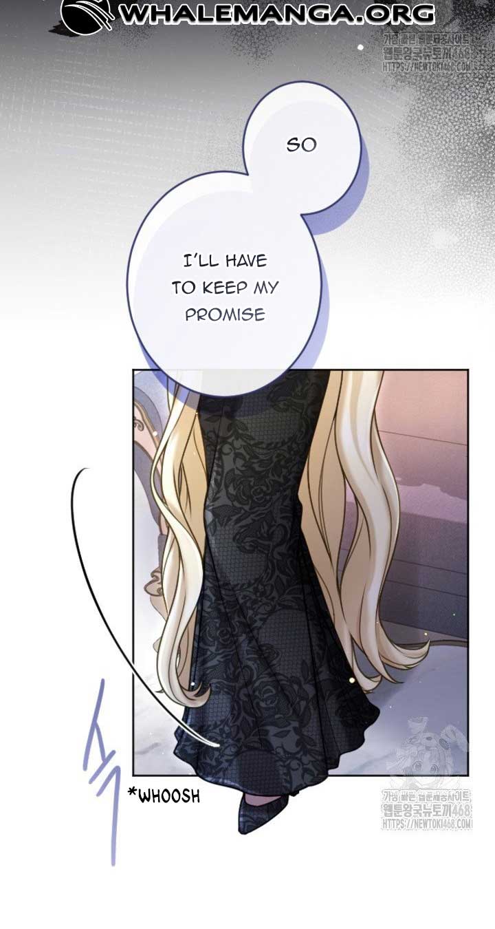 ‏I Will Fall With The Emperor Chapter 130 - Page 56