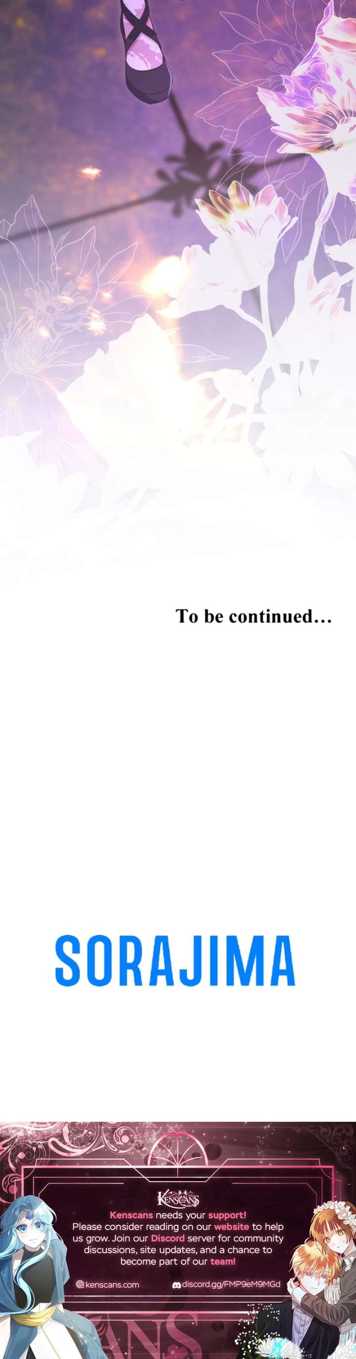 ‏I Will Fall With The Emperor Chapter 152 - Page 10