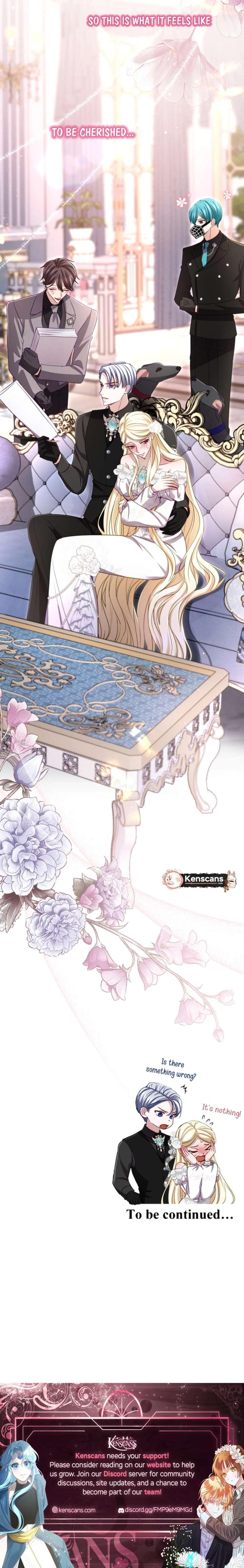 ‏I Will Fall With The Emperor Chapter 156 - Page 16