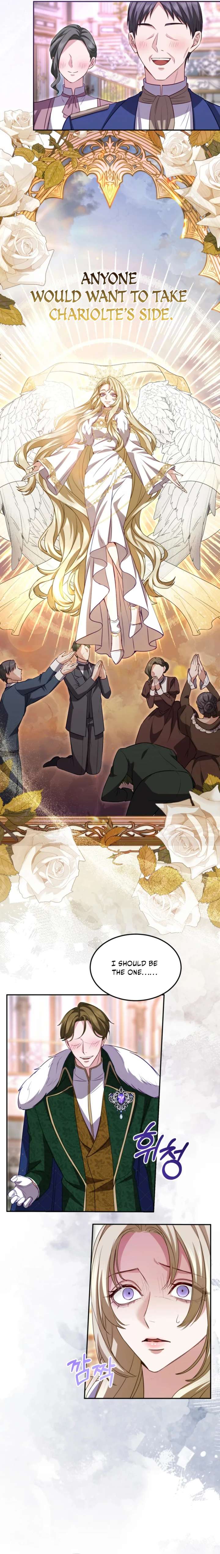 ‏I Will Fall With The Emperor Chapter 160 - Page 14