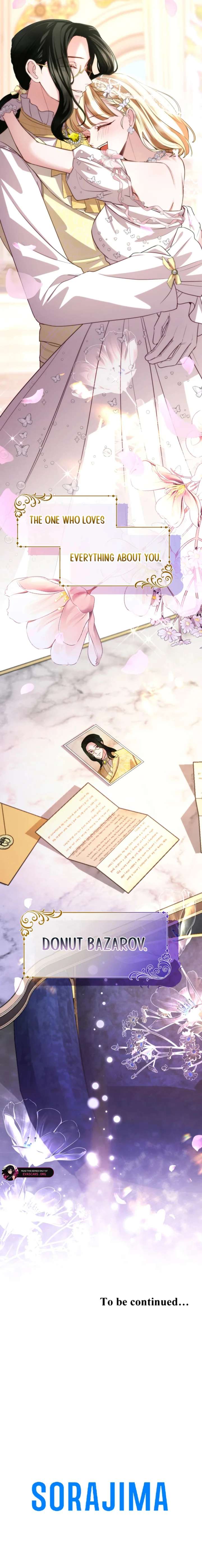 ‏I Will Fall With The Emperor Chapter 160 - Page 20