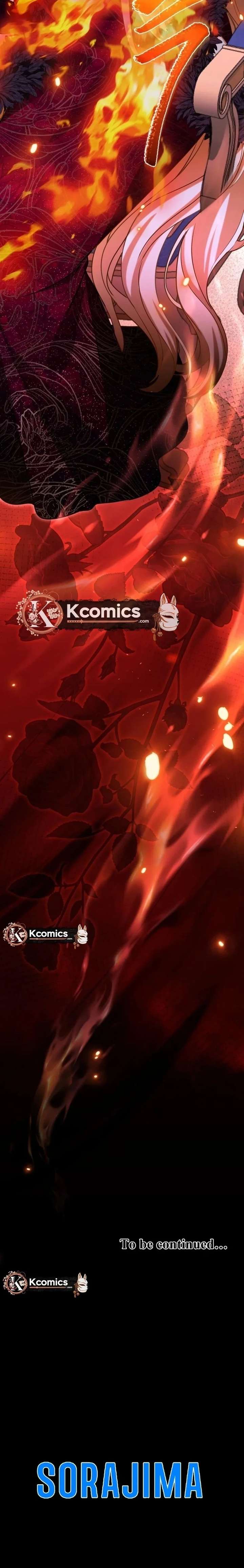 ‏I Will Fall With The Emperor Chapter 164 - Page 24