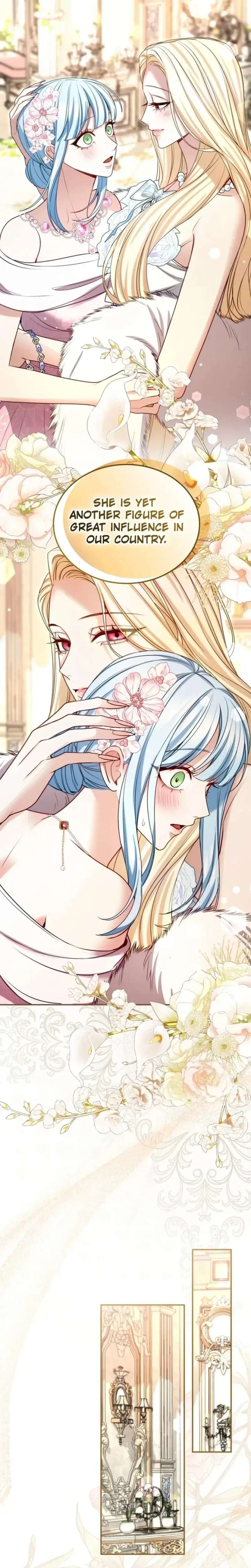 ‏I Will Fall With The Emperor Chapter 178 - Page 24