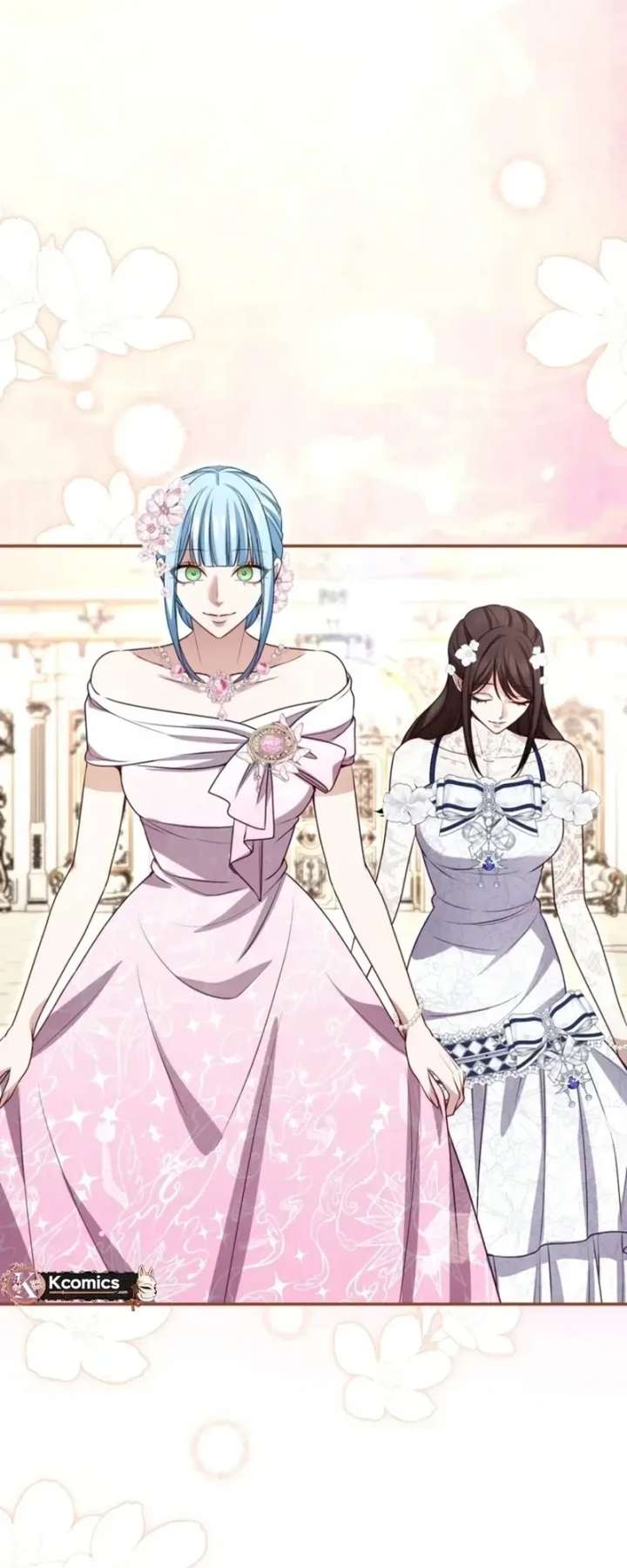 ‏I Will Fall With The Emperor Chapter 178 - Page 26