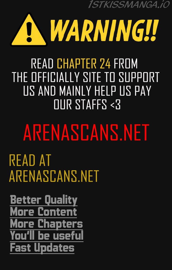 ‏I Will Fall With The Emperor Chapter 24 - Page 2