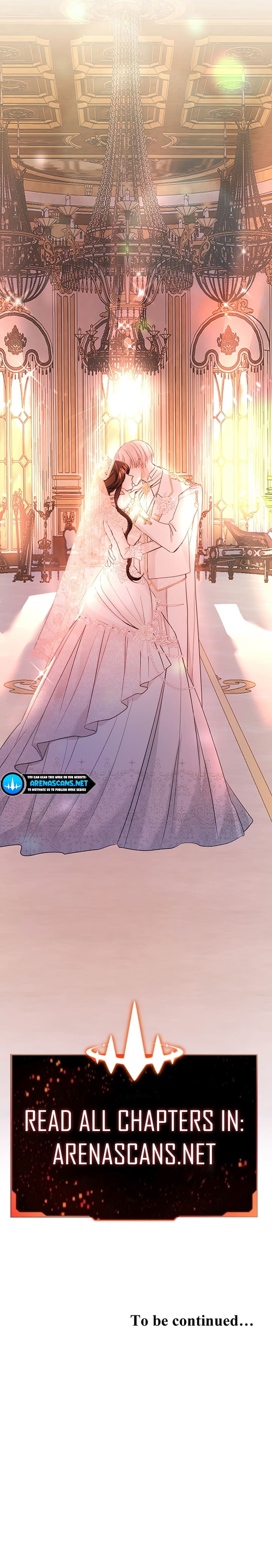 ‏I Will Fall With The Emperor Chapter 3 - Page 14