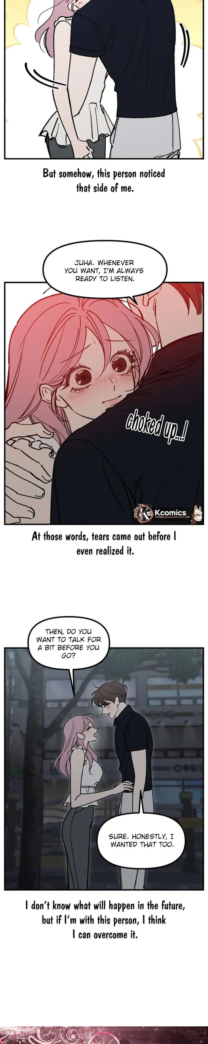 Disastrous Romance Chapter 26 - Page 13