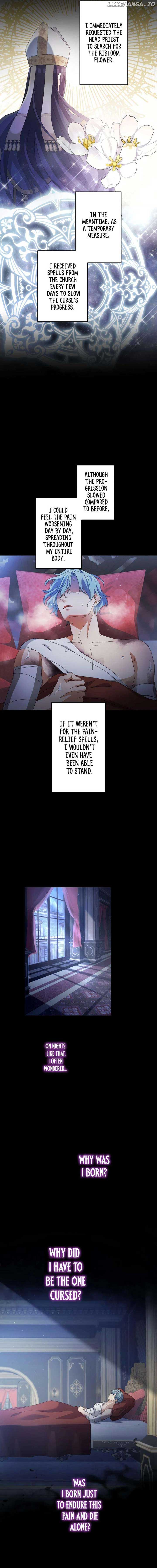 I Still Don’t Know About My Favourite Character’s Unwavering Obsession Chapter 10 - Page 11