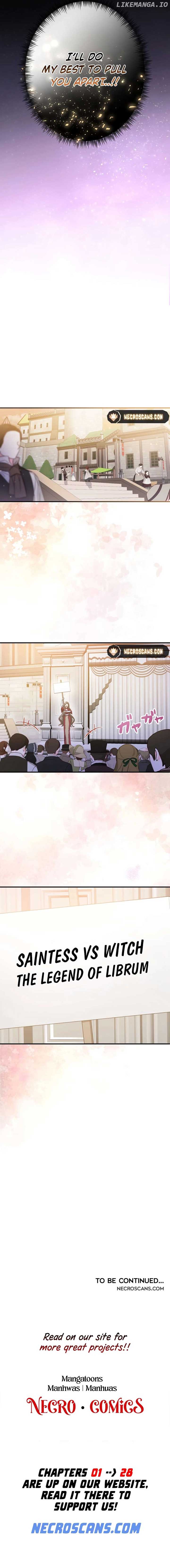 I Still Don’t Know About My Favourite Character’s Unwavering Obsession Chapter 18 - Page 18