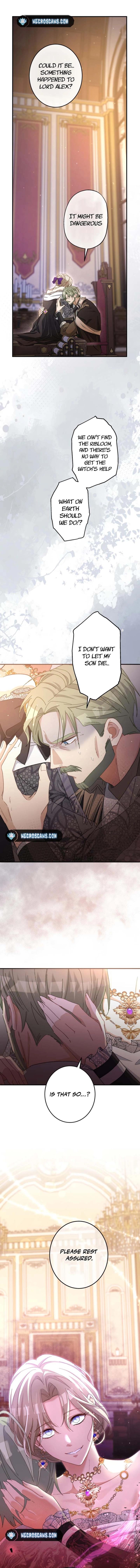 I Still Don’t Know About My Favourite Character’s Unwavering Obsession Chapter 19 - Page 16