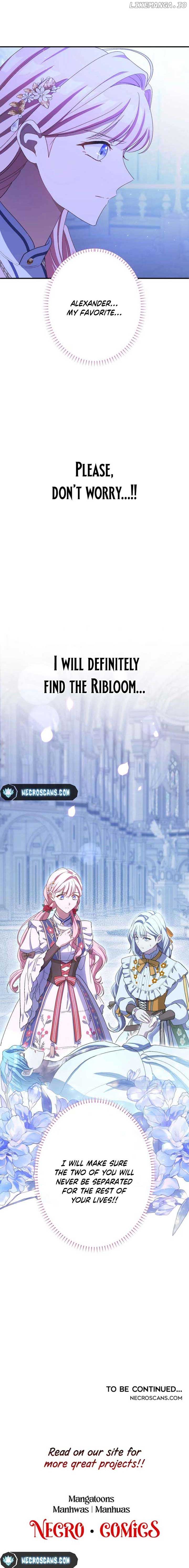 I Still Don’t Know About My Favourite Character’s Unwavering Obsession Chapter 21 - Page 15