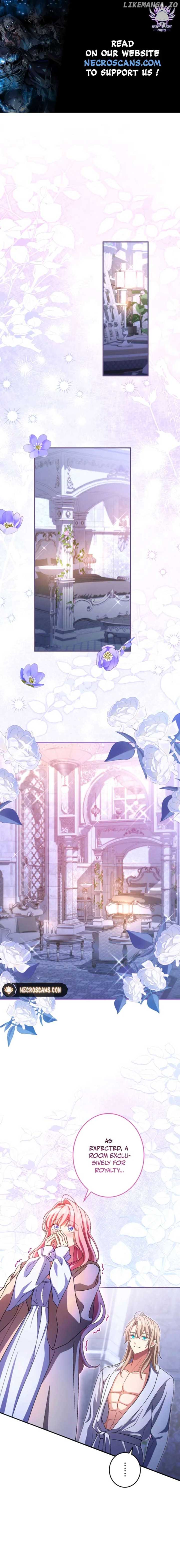 I Still Don’t Know About My Favourite Character’s Unwavering Obsession Chapter 23 - Page 1