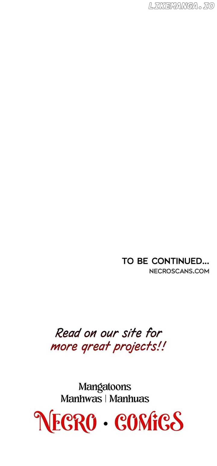 I Still Don’t Know About My Favourite Character’s Unwavering Obsession Chapter 23 - Page 17