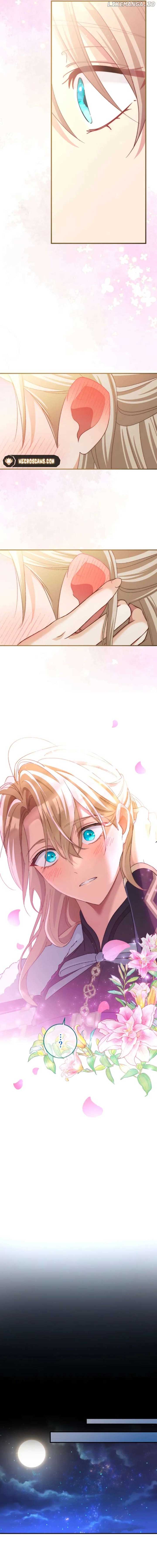 I Still Don’t Know About My Favourite Character’s Unwavering Obsession Chapter 24 - Page 17