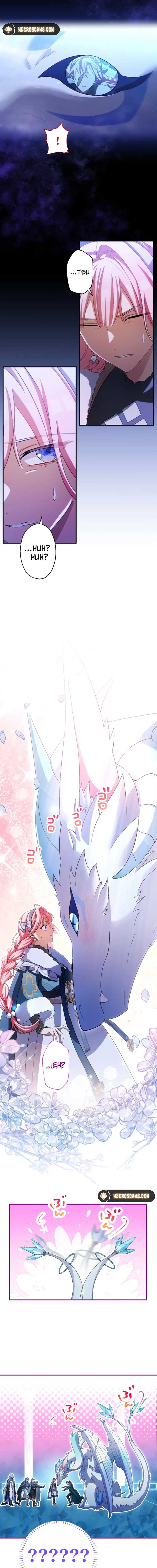 I Still Don’t Know About My Favourite Character’s Unwavering Obsession Chapter 25 - Page 15